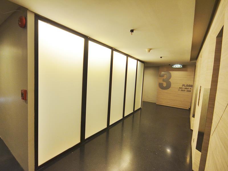 The Heritage Bangkok Exterior foto