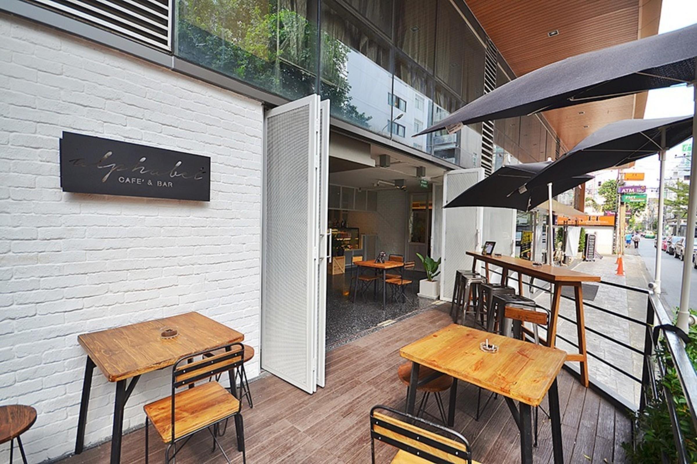 The Heritage Bangkok Exterior foto