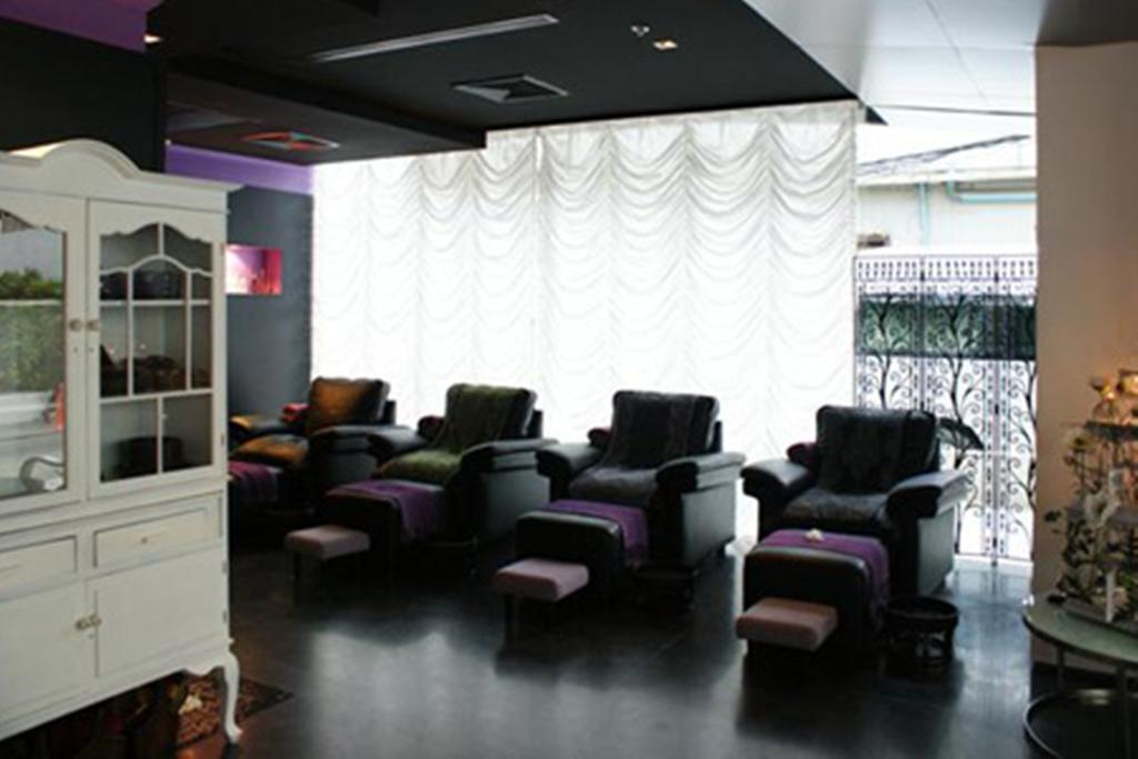 The Heritage Bangkok Exterior foto